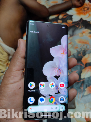 Google Pixel 6 pro